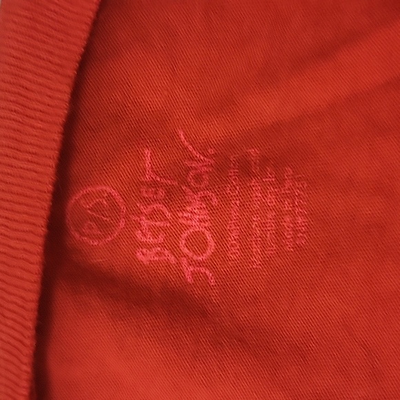 BETSEY JOHNSON Marilyn Monroe Vampire top - Picture 3 of 4